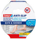 Tesa bad dusche 555330000011 antislip tape transparant (l x)