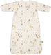 Jollein slaapzak baby met afristbare mouw 70cm - tiny park