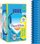 Balpen papermate inkjoy blauw 0.5 mm 50 stuks