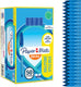 Paper mate inkjoy 100st-balpennen | medium punt (1,0 mm) | blauw | 50 stuks
