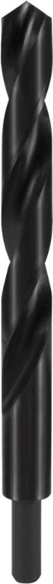Heller 21496 4 hss - metaal-spiraalboor - 20 mm - gezamenlijke lengte 238 mm - din 345 mk2 1- stuk(s)