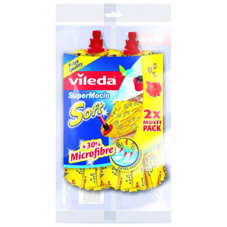 Vileda | 2 stuks