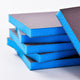 Clean home magische sponsen 3 stuks 12x10 cm | 6 stuks