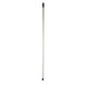 Clean home steel wit 120 cm