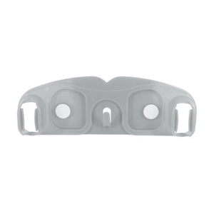 Clean home bezemhouder | 6 stuks
