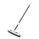 Clean home siliconen bezem met telescopische steel | 2 stuks