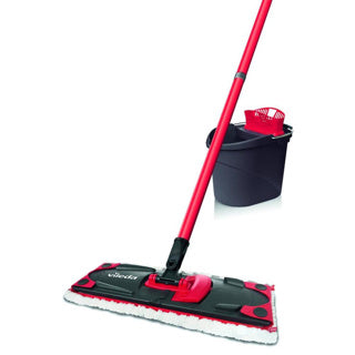 Vileda ultra max set box vloerreiniger