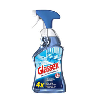 Glassex glas multispray 750ml
