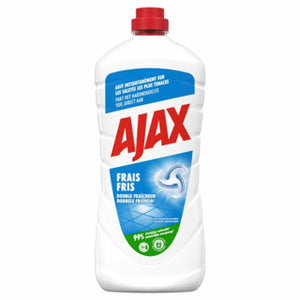 Ajax allesreiniger fris | 4 stuks