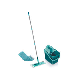 Load image into Gallery viewer, Leifheit combi clean vloerwisser m - 33 cm compleet systeem micro duo + static plus
