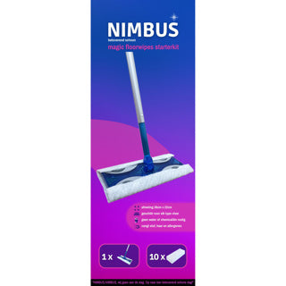 Nimbus | 2 stuks