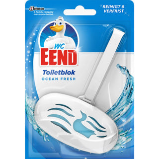 Wc eend | 6 stuks