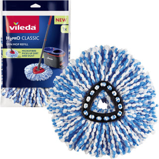 Vileda | 2 stuks