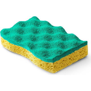 Vileda glitzi always clean x2 | 4 stuks