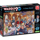 Jumbo wasgij mystery 27 - vlam in de pan! - 1000 stukjes puzzel - legpuzzel volwassenen