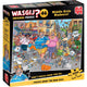 Jumbo wasgij original 46 legpuzzel - buitenkansjes!, 1000st.