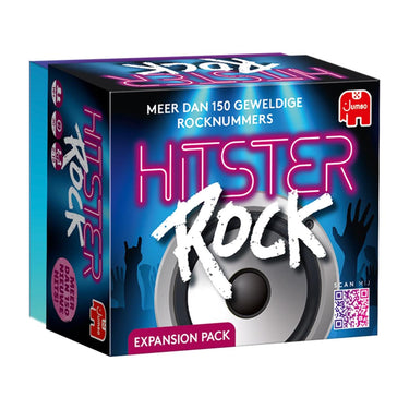 Jumbo hitster rock uitbreiding