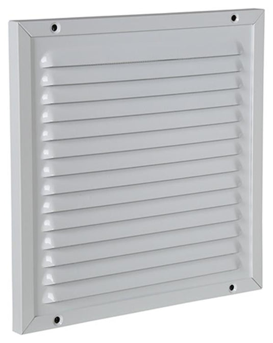 Renson 1008578 - schoep.r. 437 wit 200x200mm | 5 stuks
