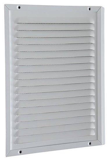 Renson 1008581 - schoep.r. 437 wit 200x250mm | 5 stuks