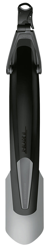 Sks a.spatbord atb x-blade 28 29 zwart