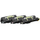 Drumeenheid lexmark cs820 cmy 3 stuks