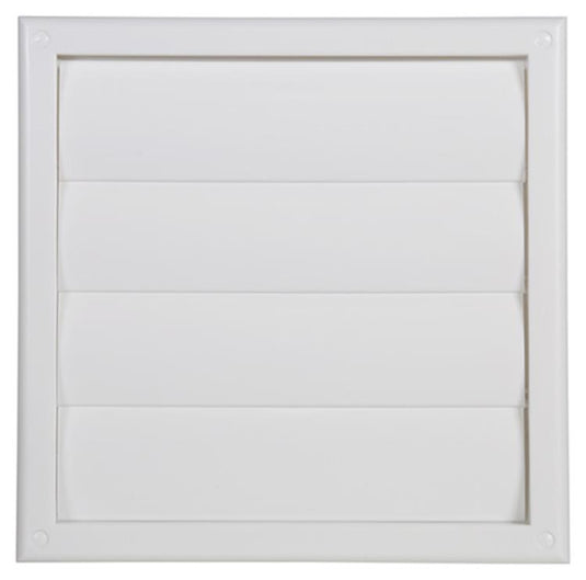 Renson 1006750 - dampkproost.pvc733 wit 187x187mm | 1 stuks