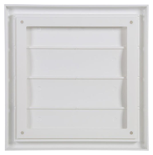 Renson 1006750 - dampkproost.pvc733 wit 187x187mm | 1 stuks