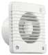 Renson 1006468 - mech. vent. bewegingssensor 7502m wit ø 125 | 2 stuks