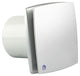 Renson 1006448 - mechanische ventilator met timer 7211t grijs ø 100 | 1 stuks