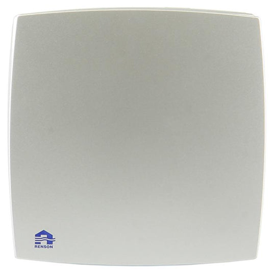 Renson 1006465 - mech. vent. vochtigheidssensor 7412h grijs ø 125 | 1 stuks