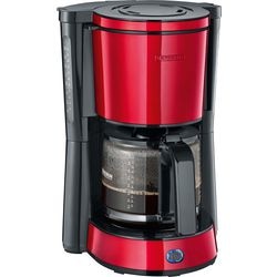 Koffiezetapparaat severin ka 4817 1,25 l 1000 w