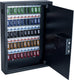 Pavo sleutelkast 8033911 grijs elektronisch slot