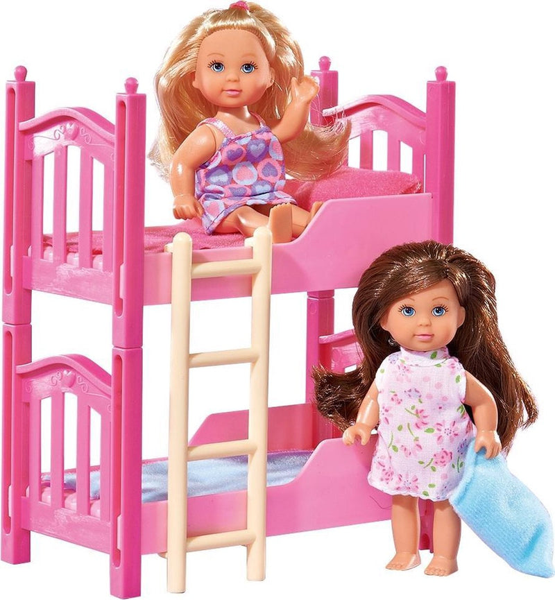 ギャラリービューアに画像をロードする, Simba evi love 2 floor bed
