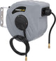 Powerplus powair0215 compressor luchtslanghaspel - max. druk: 12bar - lengte 10m - automatische oproller