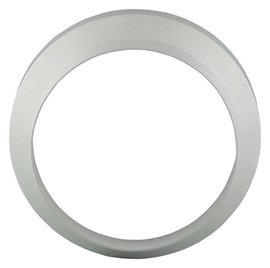 Renson 1006401 - pvc reduceerstuk 7011 wit 100-125mm | 4 stuks
