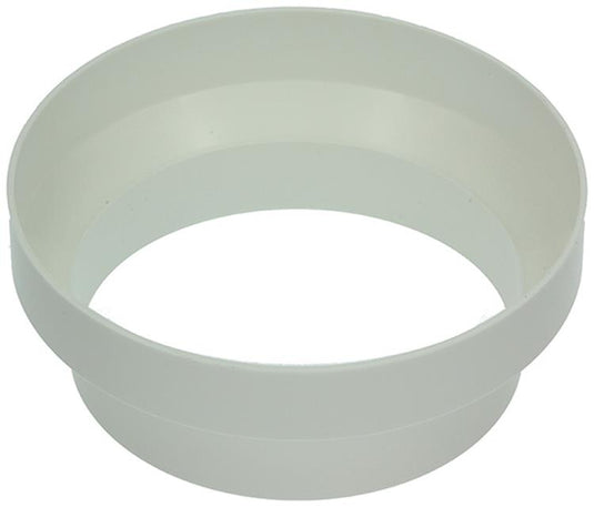 Renson 1006402 - pvc reduceerstuk 7011 wit 125-150mm | 4 stuks