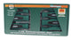 Brüder mannesmann schroevendraaierset 7 dlg (hobby) - 11115