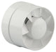 Renson 1006444 - kanaalventilator standaard 7123 wit ø 150 | 2 stuks