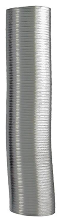 Afbeelding laden in galerijviewer, Renson 1006211 - alu flexibel dia 90 3000 mm | 2 stuks

