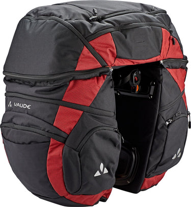 Vaude hinterradtaschen karakorum pro