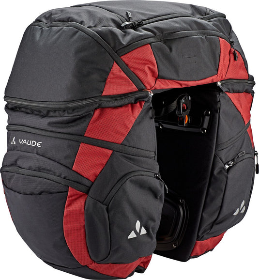 Vaude hinterradtaschen karakorum pro