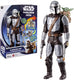 Star wars the mandalorian en grogu bounty blaster speelfiguur