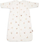 Jollein slaapzak baby met afristbare mouw 70cm - animal friends