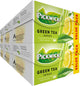 Pickwick lemon groene thee voordeelverpakking - 6 x 40 theezakjes