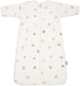 Jollein slaapzak baby met afristbare mouw 90cm - animal friends