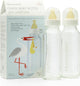 Natursutten - glazen drinkflessen - 240 ml - 2 stuks