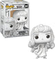 Funko pop! disney sketched - aurora #1646