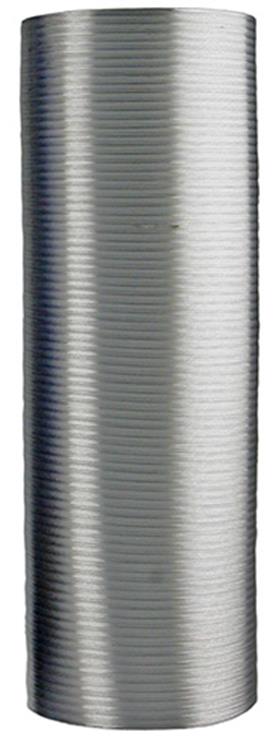 Afbeelding laden in galerijviewer, Renson 1006201 - alu flexibel dia 125 3000 mm | 2 stuks
