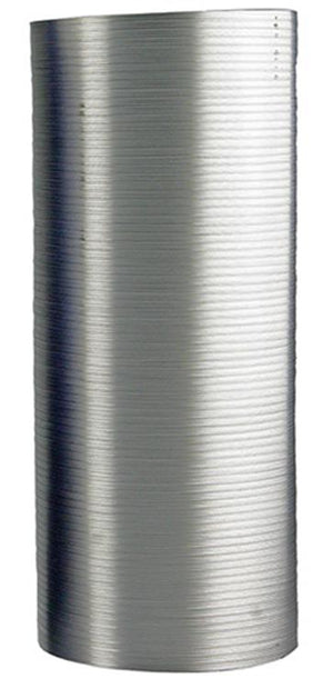 Renson 1006205 - alu flexibel dia 150 3000 mm | 2 stuks