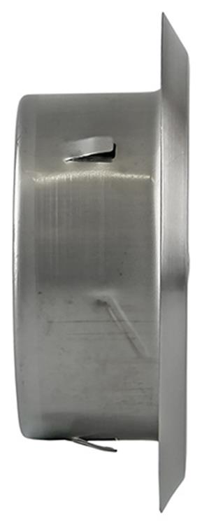 Chargez l'image dans la visionneuse de la galerie, Renson 1006329 - afzuigventiel inbouw 636 inox ø 100 | 2 stuks
